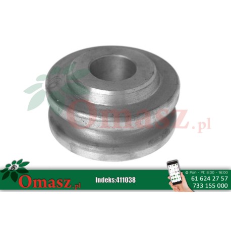 Rolka prowadząca do łańcucha RCW-3 2035330120