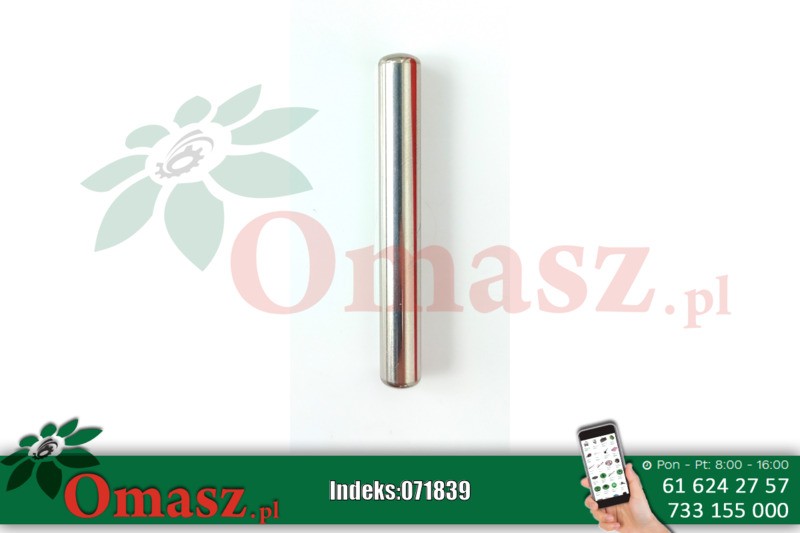 Igła łożyska 4*29,8 Ursus C-360 i 3P skrzynia biegów