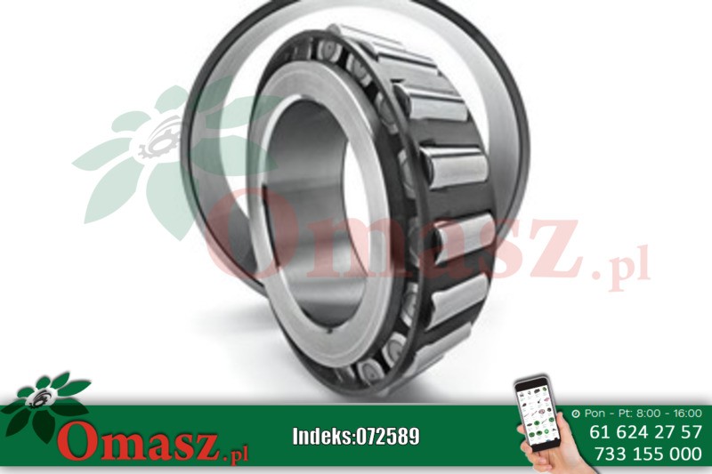 Łożysko HM88611 Timken