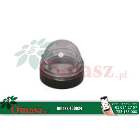 Wziernik płynu 3cala komplet 040080000