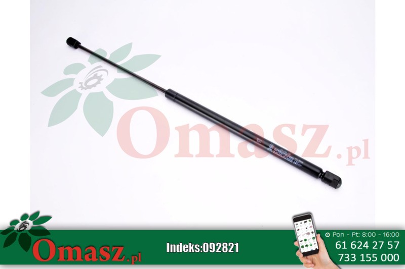 Sprężyna gazowa pokrywy bagażnika KR23162