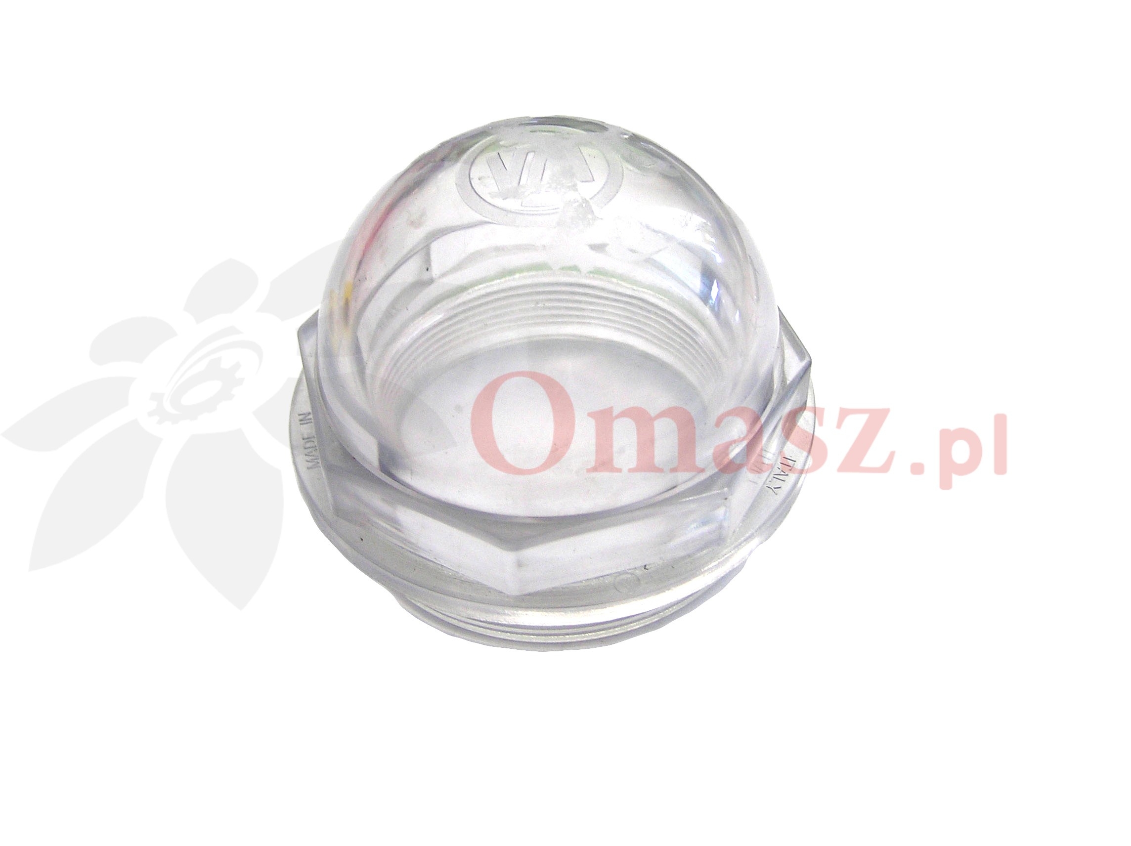 Wziernik naczynie Beczkowozu 3&#039;&#039; cale 405040080003