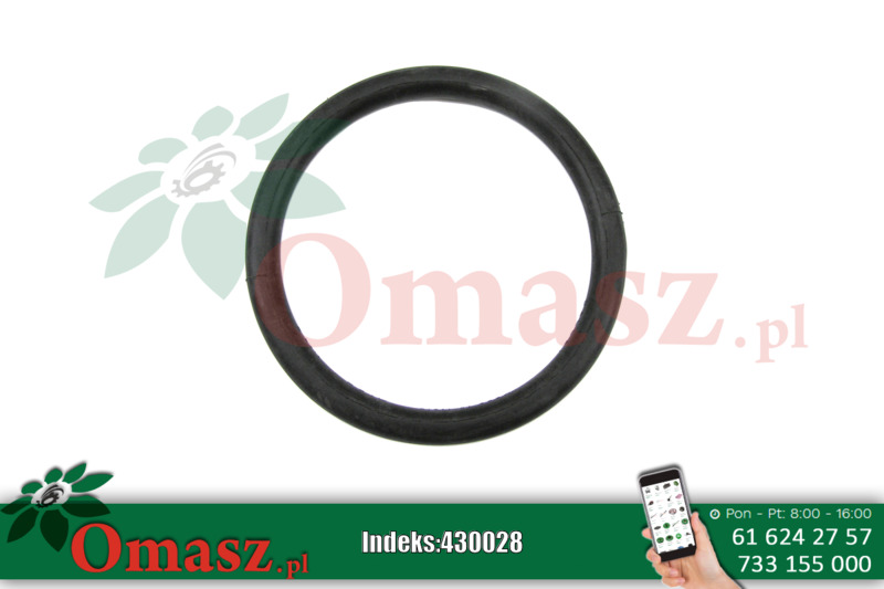 Uszczelka gumowa 208*19 4050220360