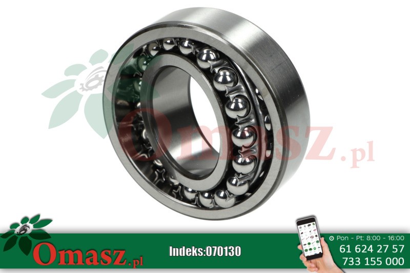 Łożysko 1308K