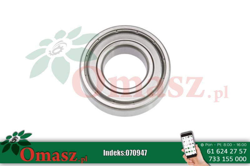 Łożysko 6213-2Z