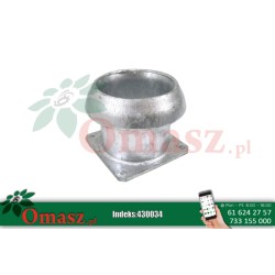 Złącze węża Szambowozu 6cala flansza Perrot 4050200597
