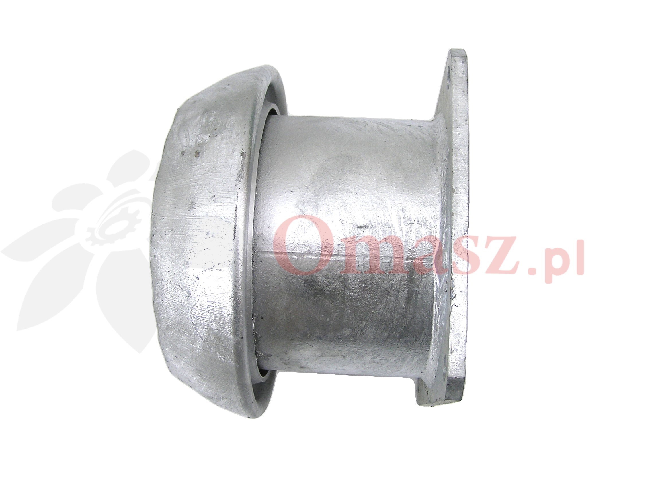 Złącze węża Szambowozu 6cala flansza Perrot 4050200597