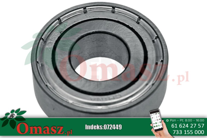 Łożysko 25270248 kosiarki Snapper