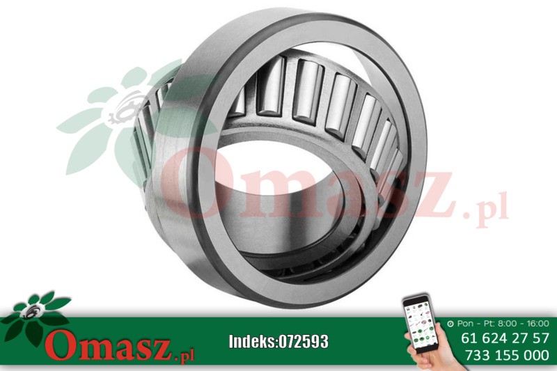 Łożysko JP 13049/10 TIM
