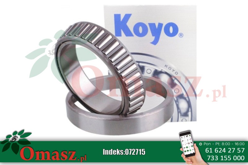 Łożysko ST2247 Koyo