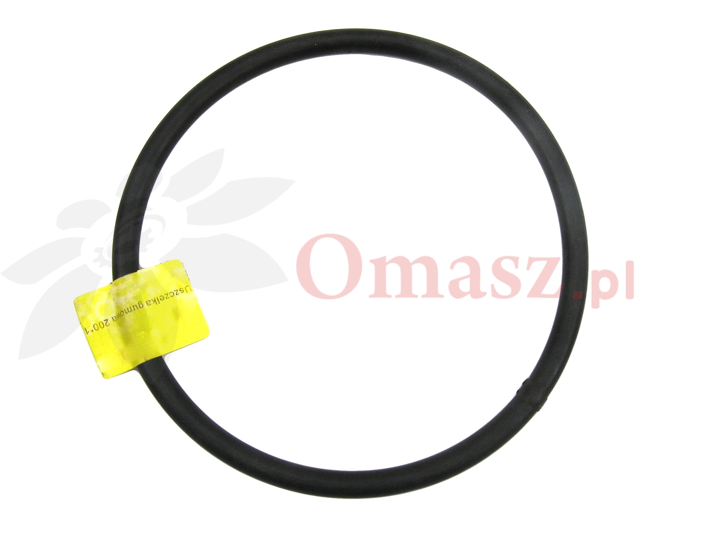 Uszczelka gumowa 200*13 7031040030