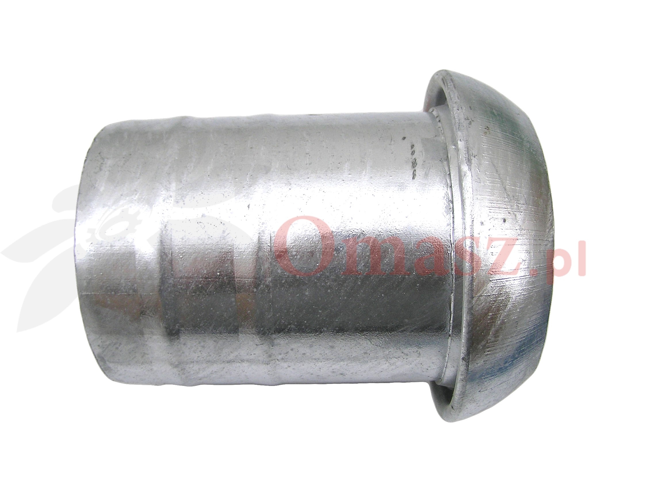 Złącze węża Szambowozu 7cali opaska Perrot 4050200366