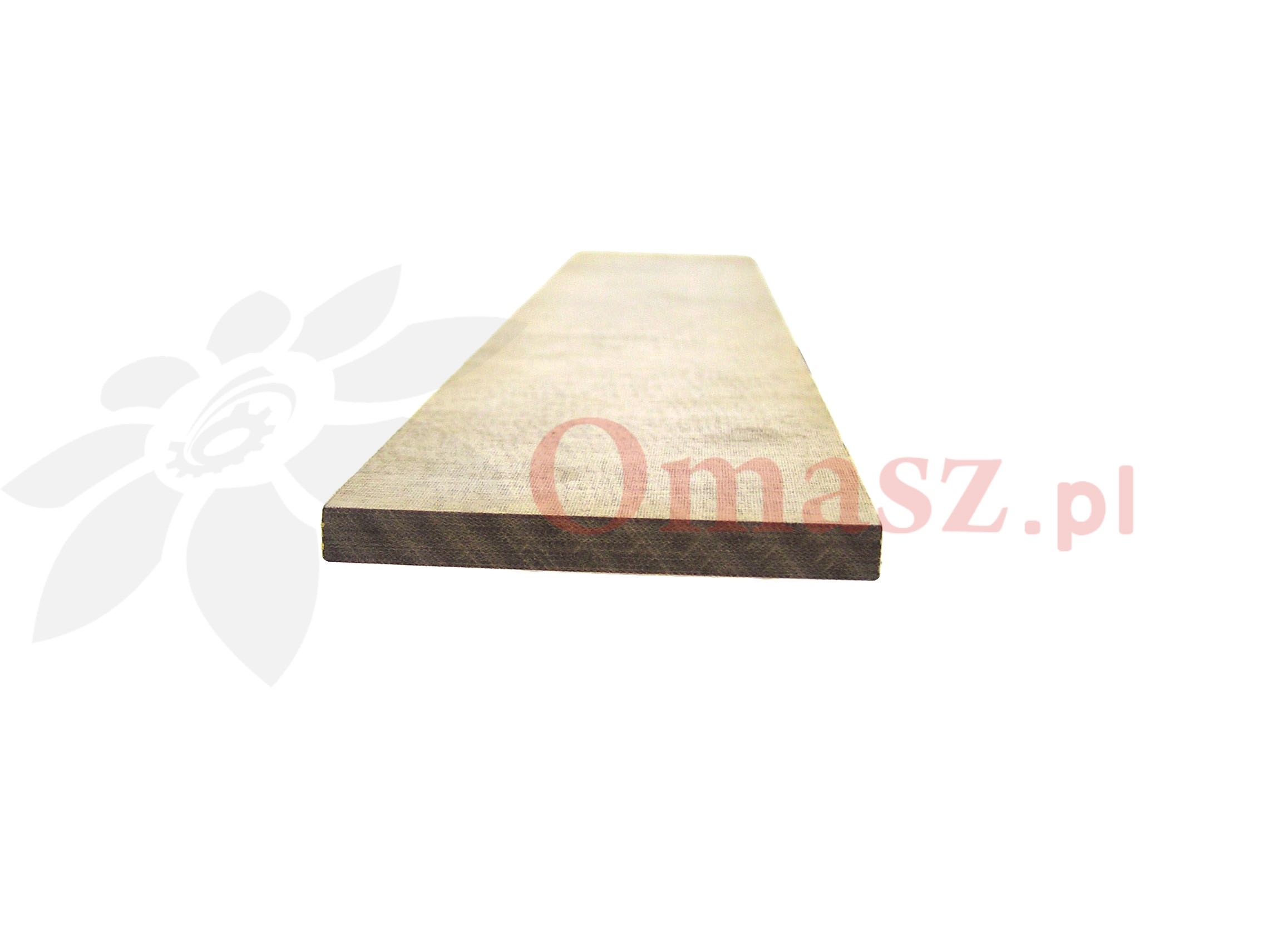 Łopatka Szambowóz 400*70*7.5 4050990173