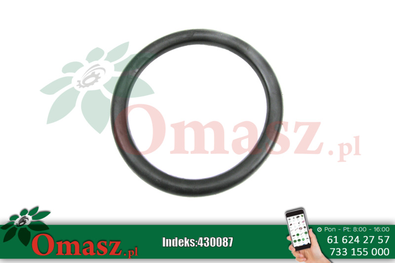 Uszczelka gumowa 222*20 4050200250