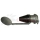 Rozlewacz gnojowicy wtyk 6: Perrot 4050200787