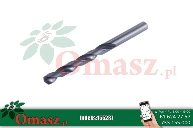 Wiertło do metalu HSS Pro 12,0 Schmith SWMP-12,0