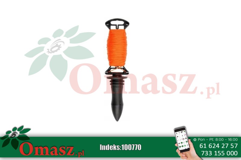 Sznur murarski 50m N-79-031