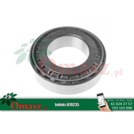 Łożysko 32213 UBR