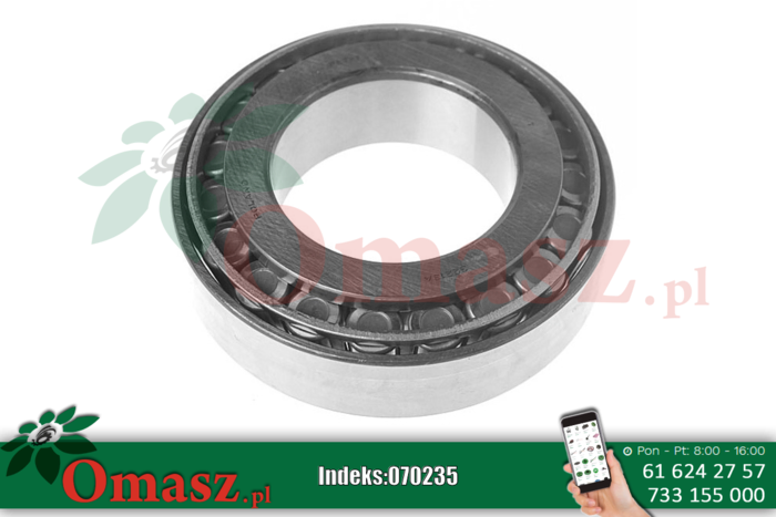 Łożysko 32213 UBR