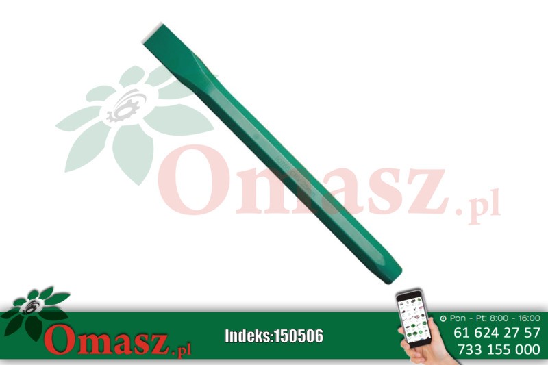 Przecinak 22x250mm 90785 SATA