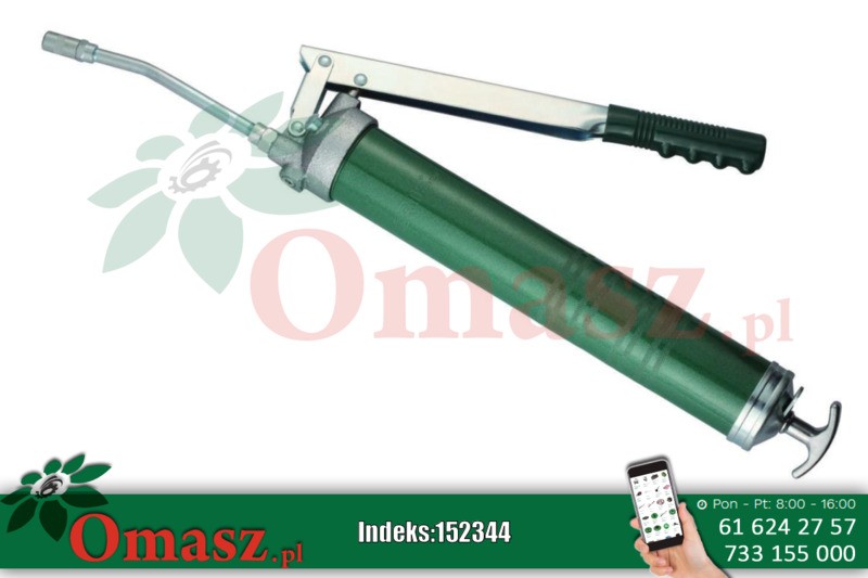 Towotnica ręczna Sata ST97203