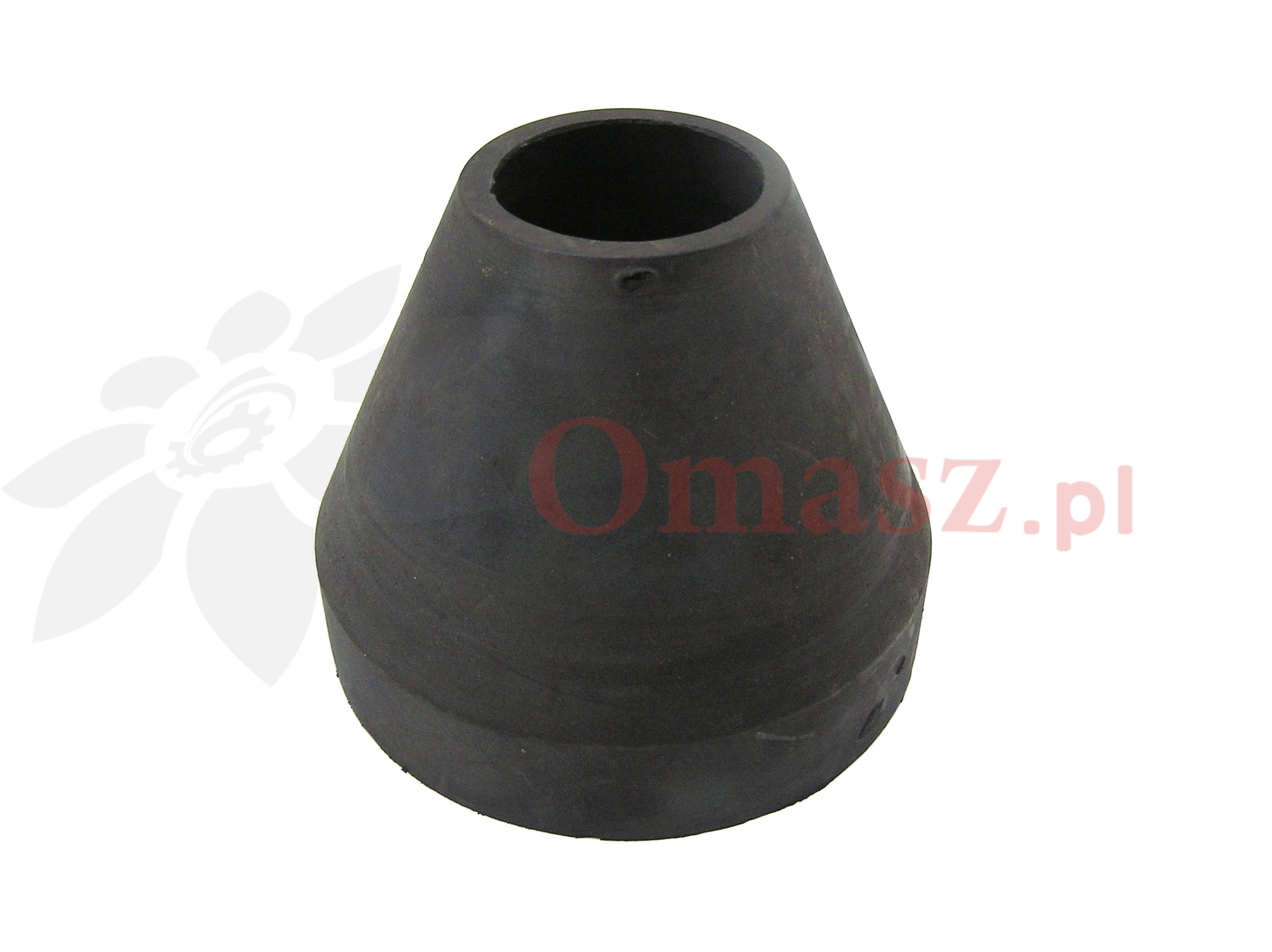 Rozpylacz gumowy 120mm wóz asenizacyjny 4050200882