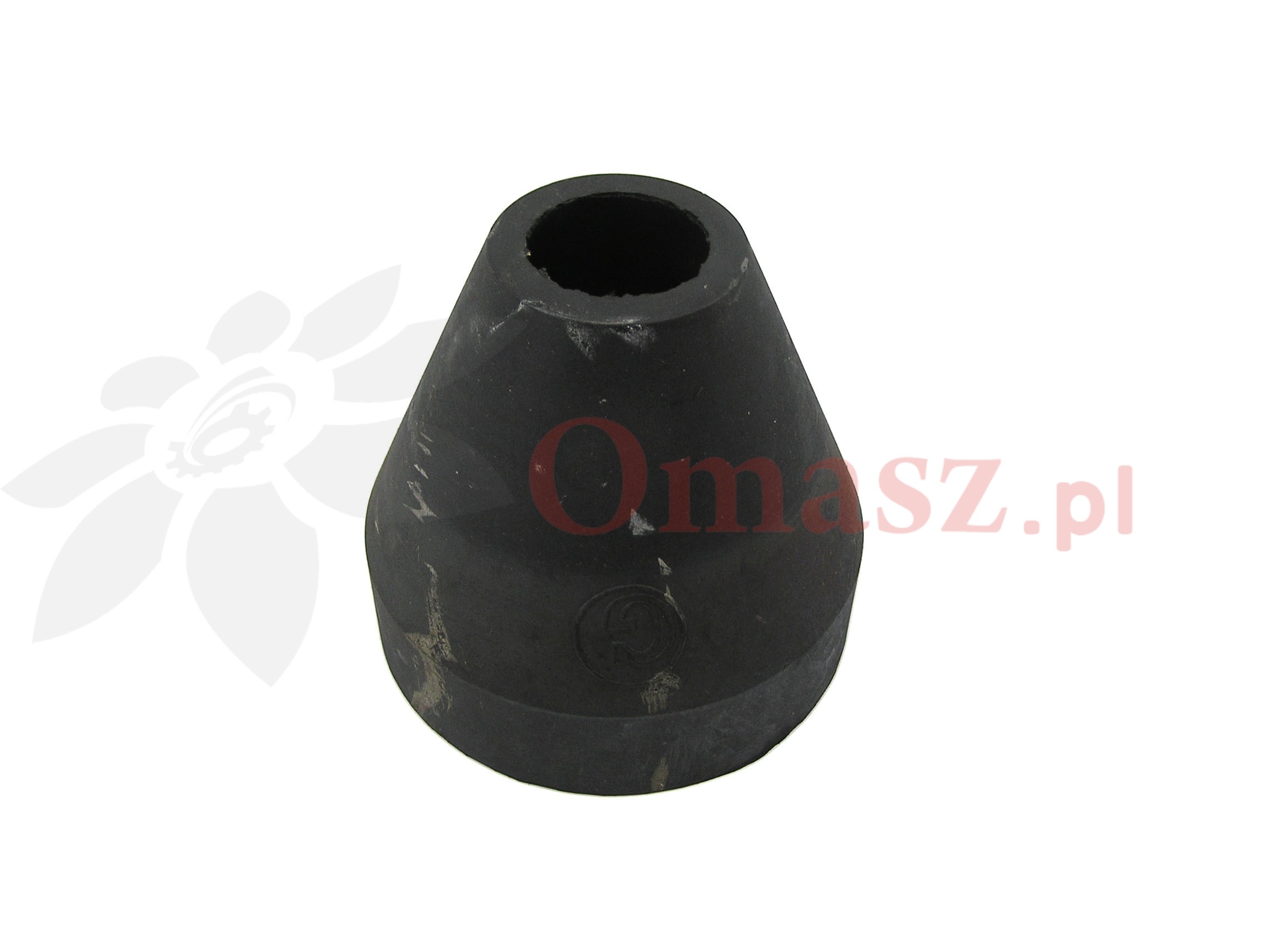Rozpylacz gumowy 133mm wóz asenizacyjny 4050200883