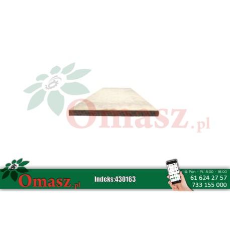 Łopatka Szambowóz 350*70*5 4050990084