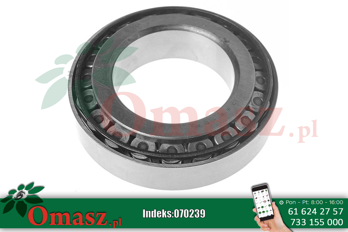 Łożysko 32215