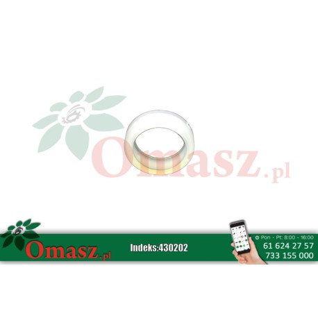 Uszczelnienie dławicowe fi 27 x 20 x 8mm
