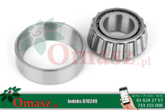 Łożysko 32309 FŁT