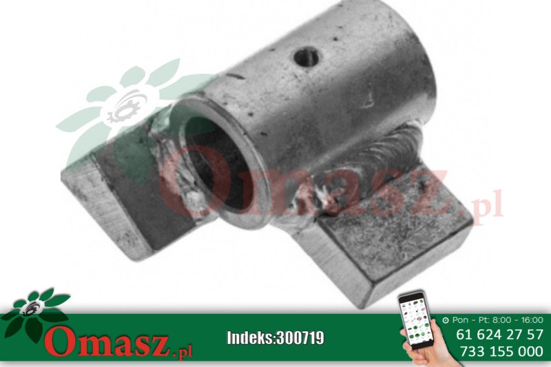Zapadka haka dolnego Ursus C-330 50/67-629/0