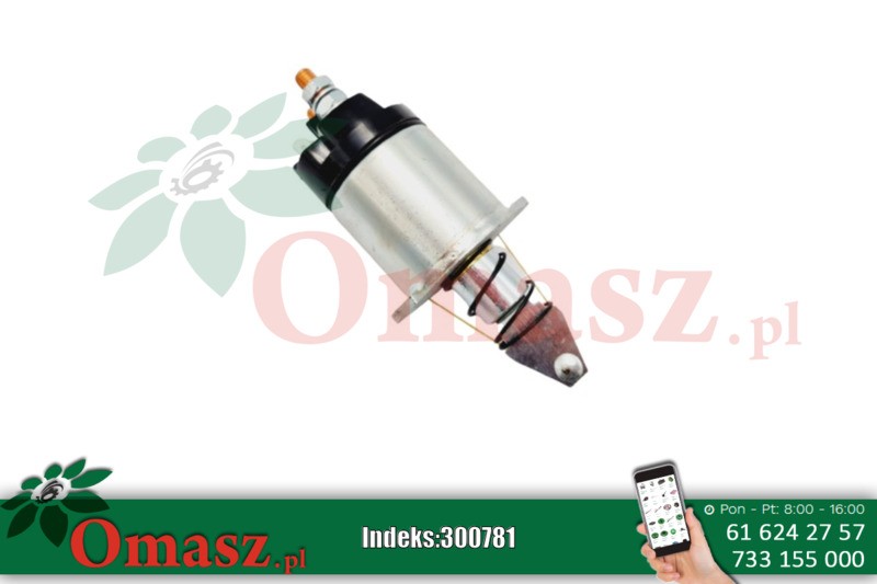 Włącznik rozrusznika R5 918002