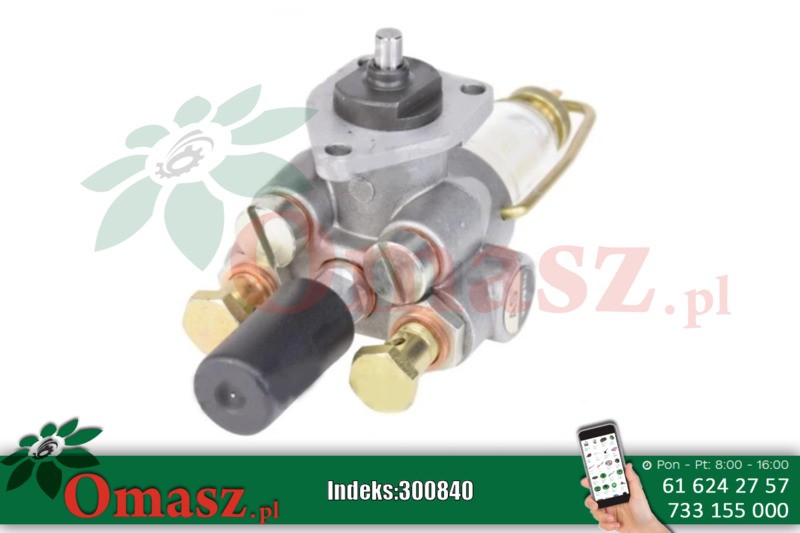 Pompka paliwa zasilająca Ursus C-330 V2HFM51A