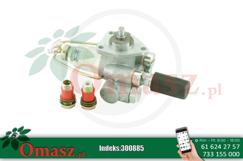 Pompka paliwa zasilająca Ursus C-330 V2HFM51