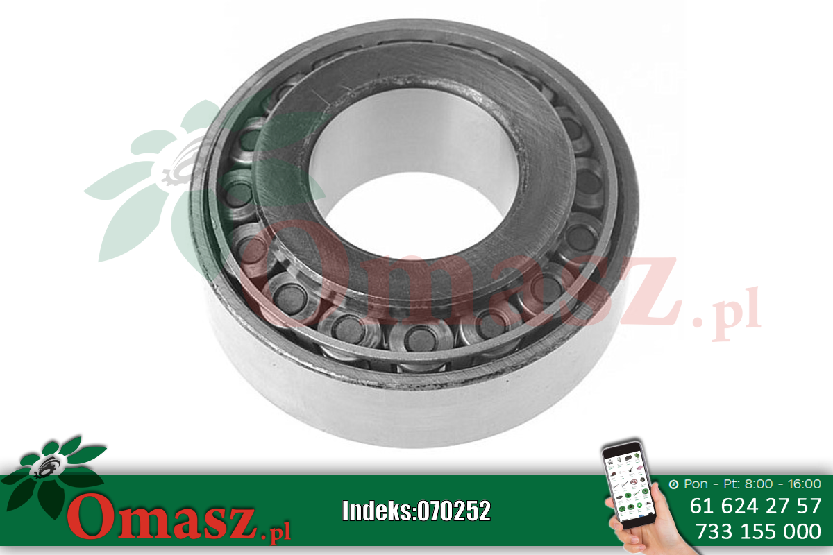 Łożysko 32311