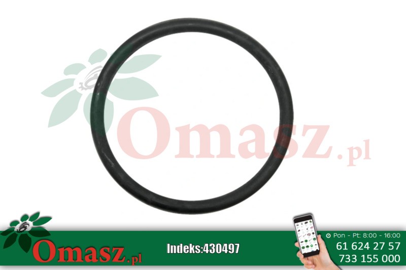 Uszczelka gumowa 200*18 4050220568
