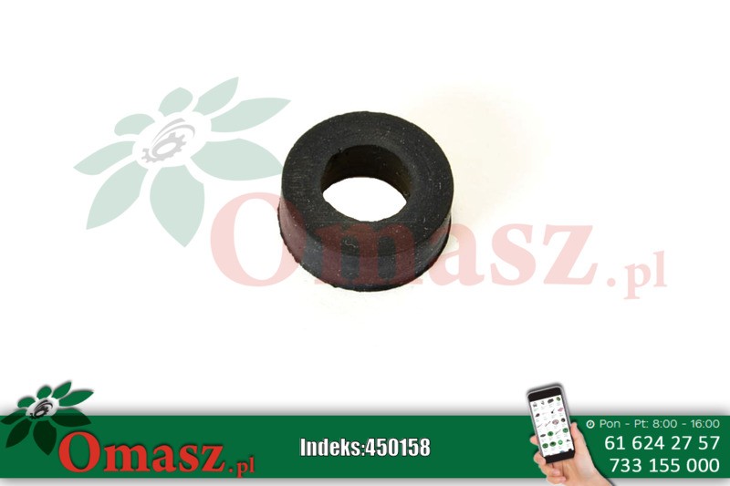 Uszczelka mostka pompy opryskiwacza