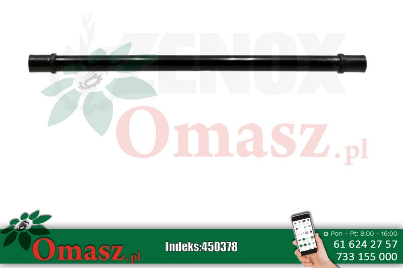 Rurka łącząca łącząca Amazone 2457715100