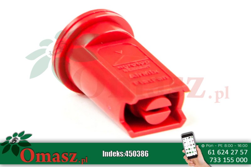 Rozpylacz 110' AM-110-04