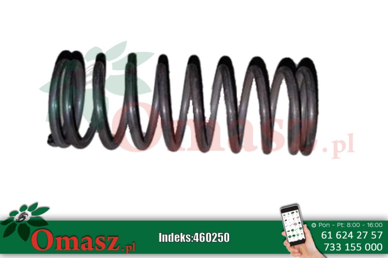 Sprężyna rękojeści Poznaniak 3023/03-012/0