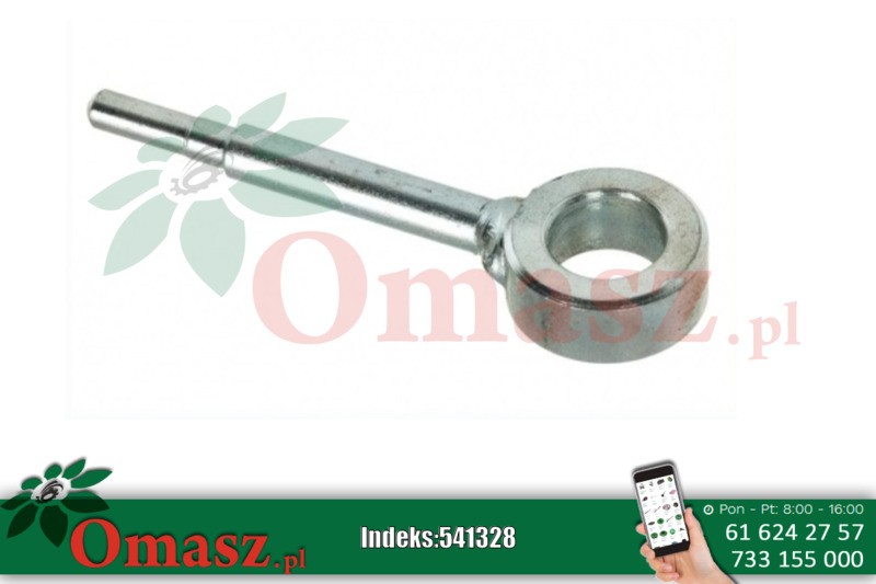 Tłoczysko pompki sprzęgła Zetor 70112705