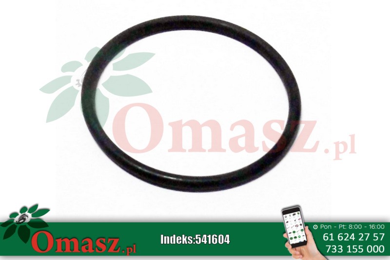 Uszczelka OR 64*4 938508