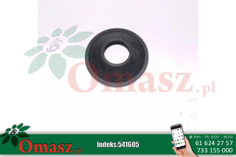 Uszczelka cylindra Zetor 938510
