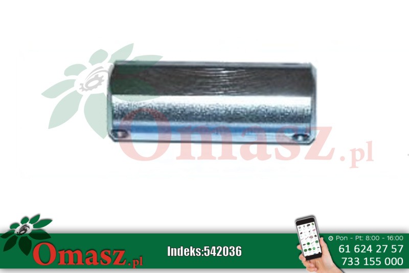 Sworzeń cięgła dolnego Zetor 70114213