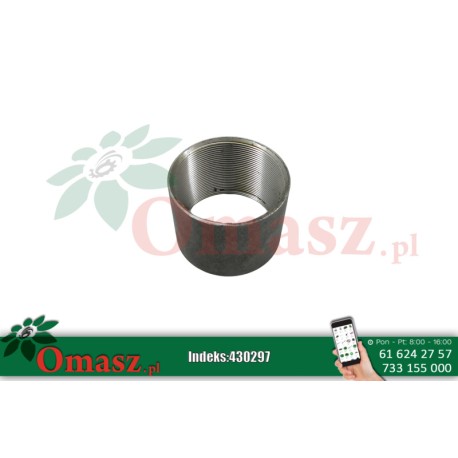 Pierscień wziernik płynu 3 cale 040080001