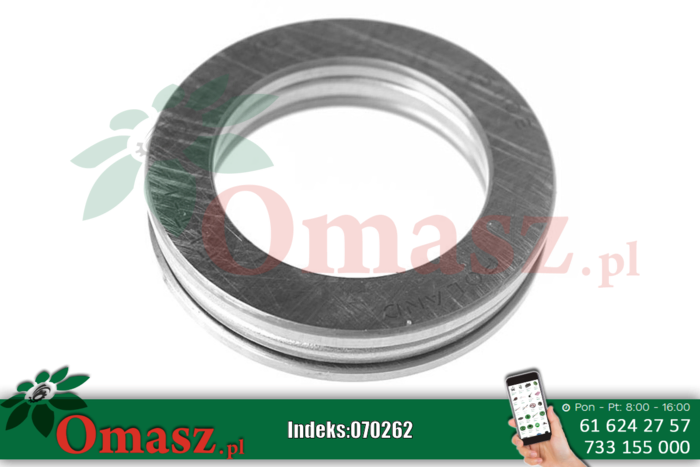 Łożysko 51108