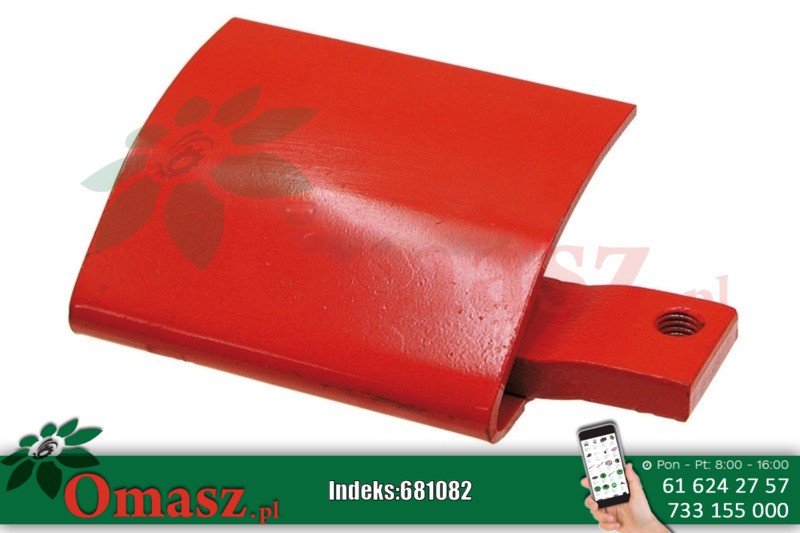 Płytka robocza Kuhn 64756808710F