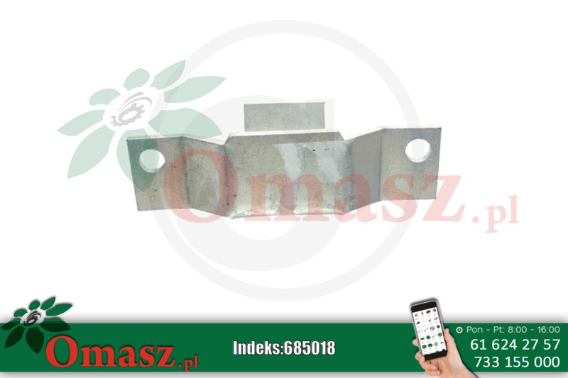 Przeciwnóż Stoll 6472228560F