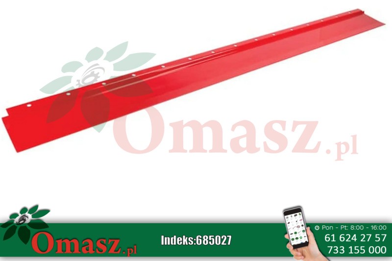 Płyta wzmacniająca Stoll 812225628X